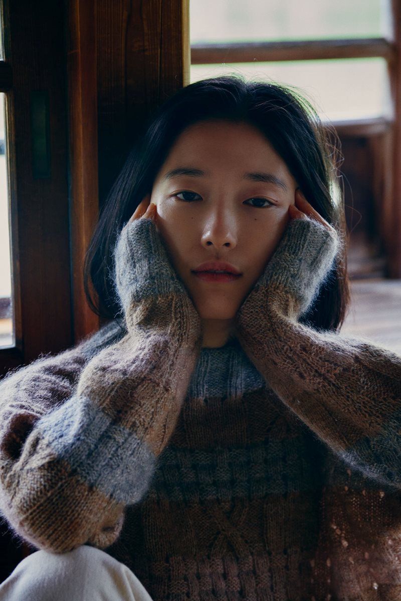 A Knitting Life 3 - Tokyo Tversted (Marianne Isager)