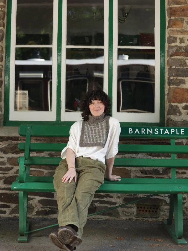 The Annual Issue six - John Arbon Textiles