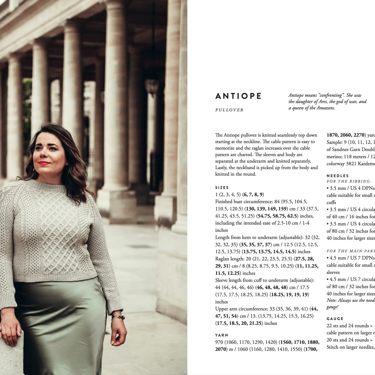 Softly - Timeless Knits (Sari Nordlund)