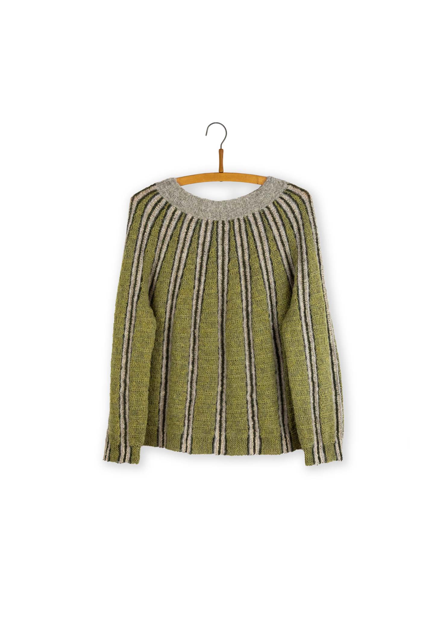 A Knitting Life 3 - Tokyo Tversted (Marianne Isager)