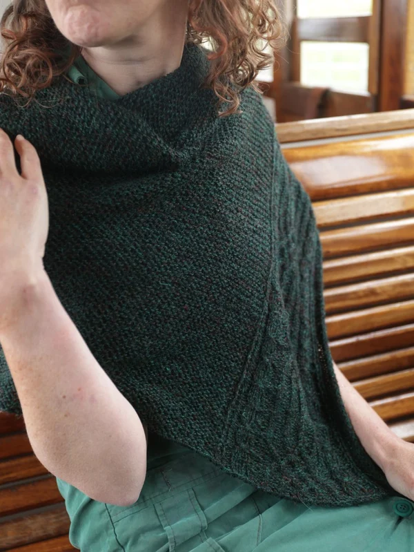 The Annual Issue six - John Arbon Textiles