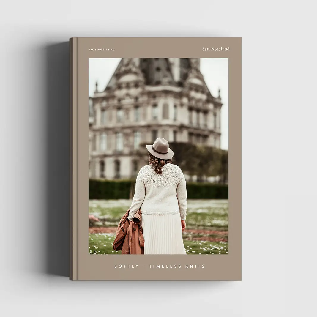 Softly - Timeless Knits (Sari Nordlund)