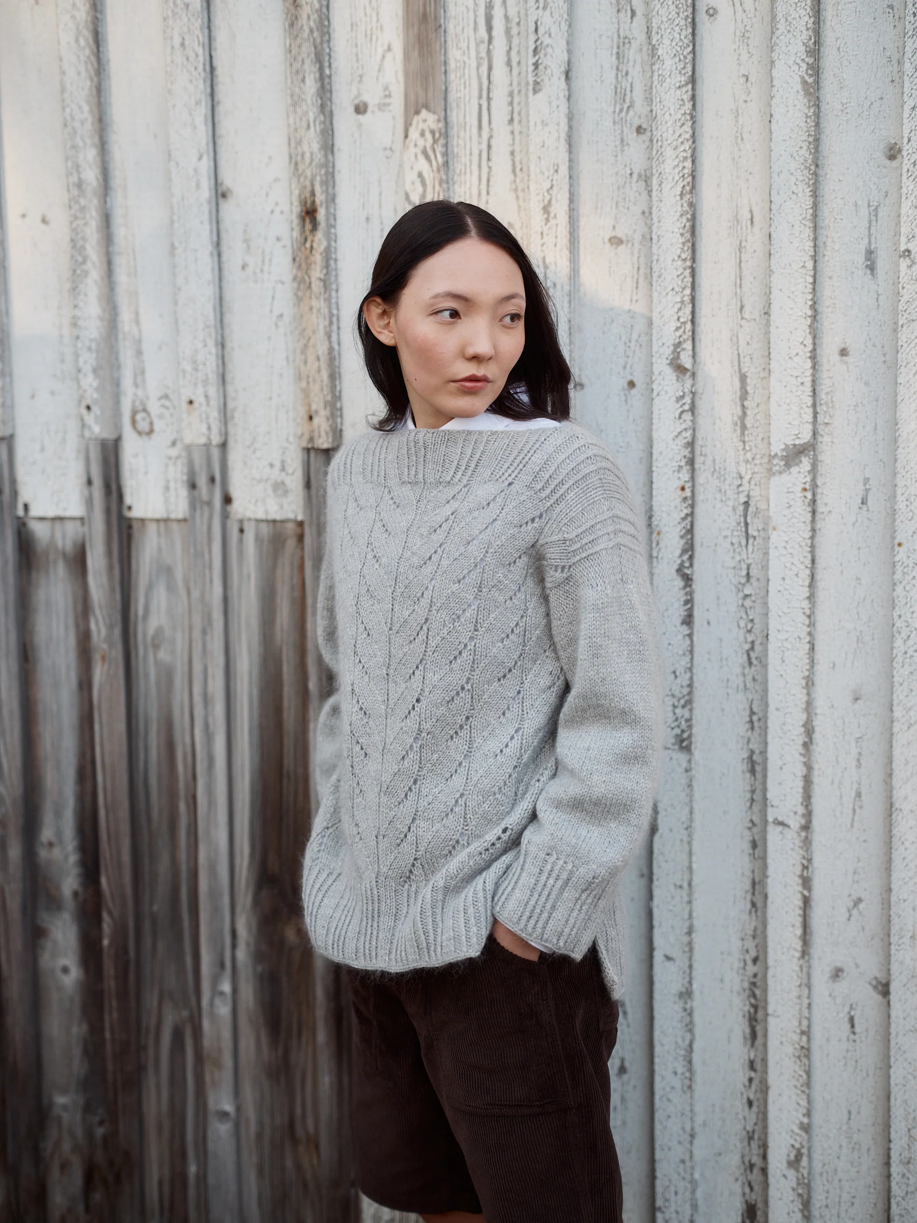 Laine Issue 30 - Englisch