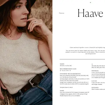 Lakeside Stitches - Gentle Knits from the North (Ronja Hakalehto)