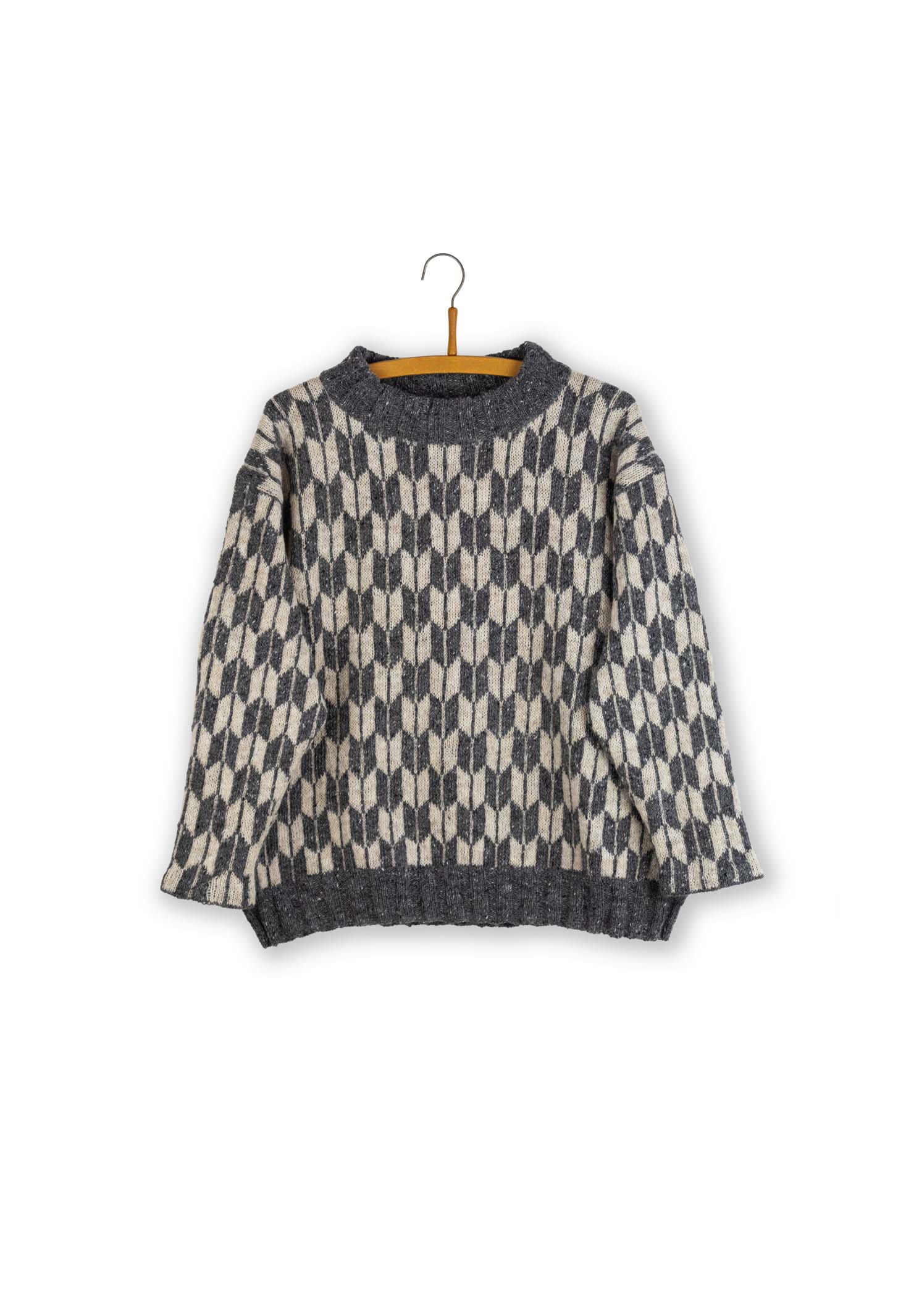 A Knitting Life 3 - Tokyo Tversted (Marianne Isager)