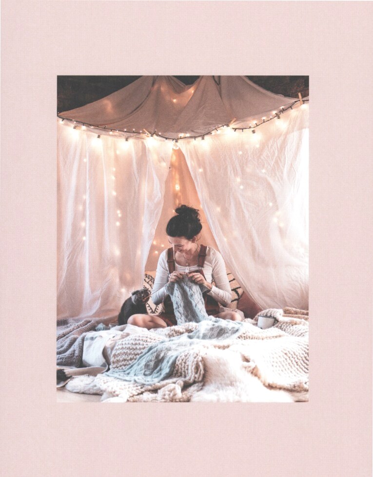 Knit this! 21 Gorgeous Everyday Knit Patterns (Lindberg / Kutovakika, Kutscher)