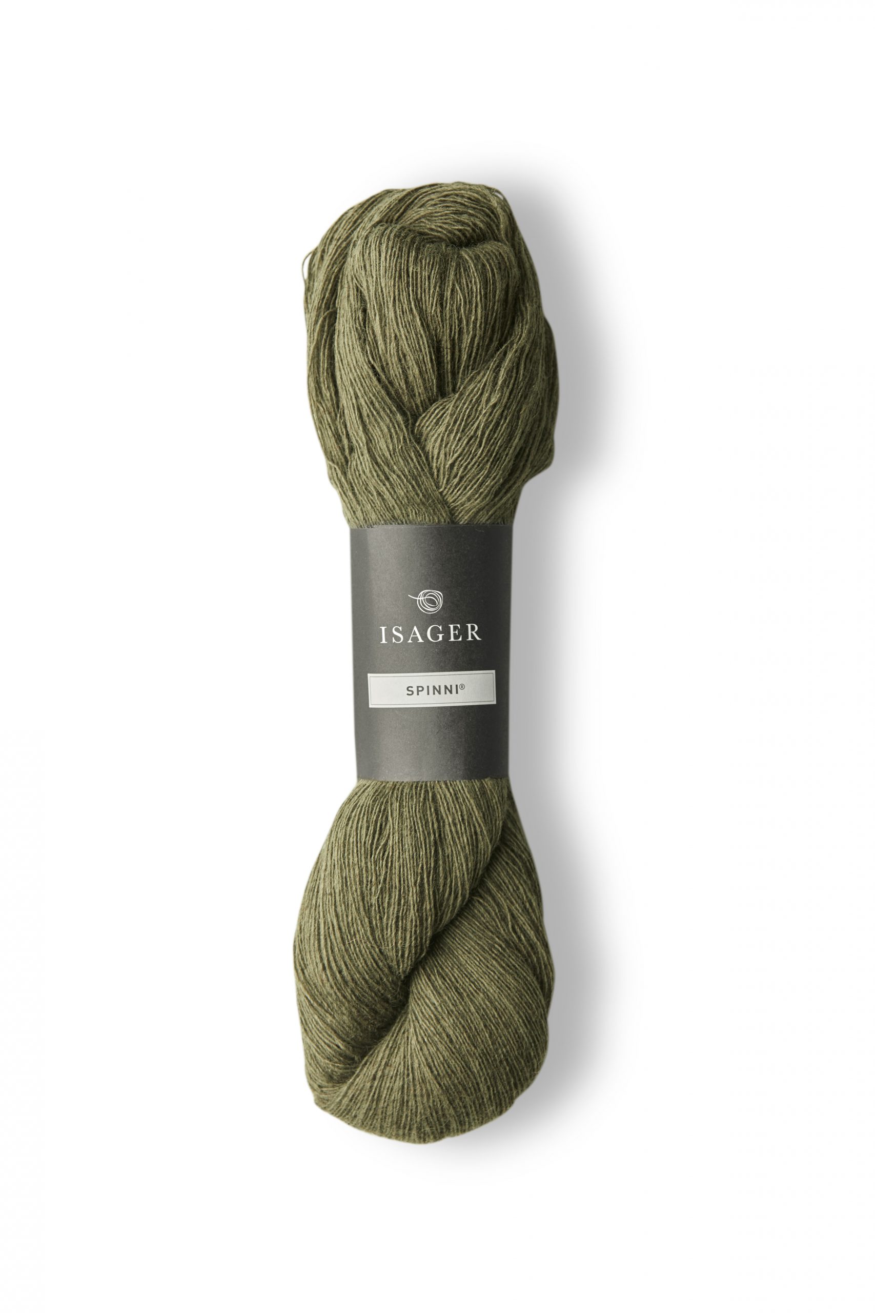 Spinni - 23s grau