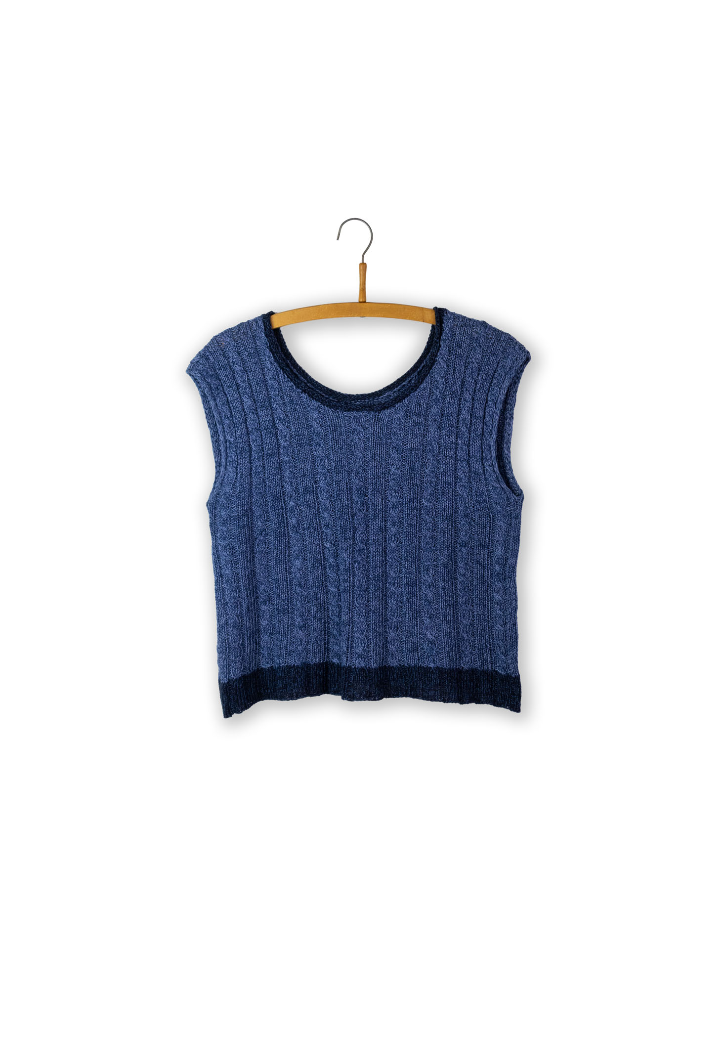 A Knitting Life 3 - Tokyo Tversted (Marianne Isager)