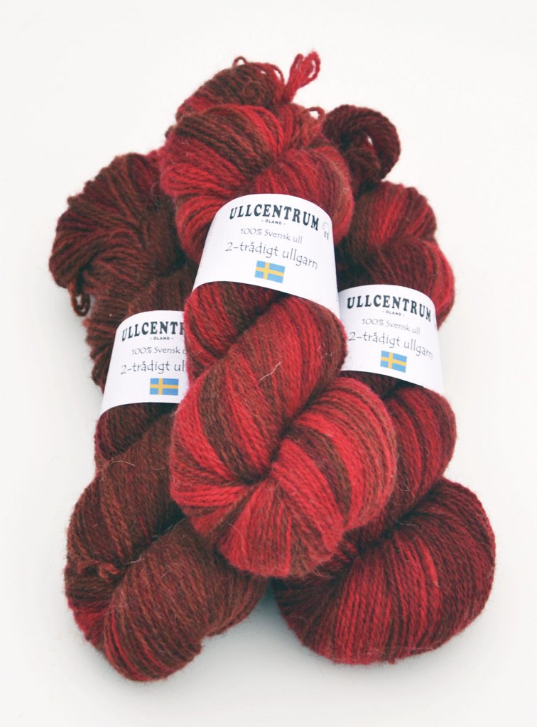 Ullcentrum 6-2-59 tomat Ullcentrum 6-2-59 tomat