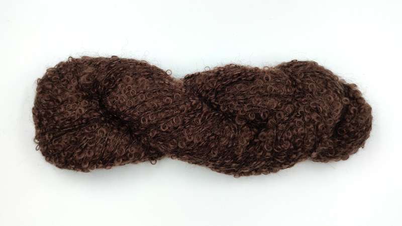 Mohair by Canard
