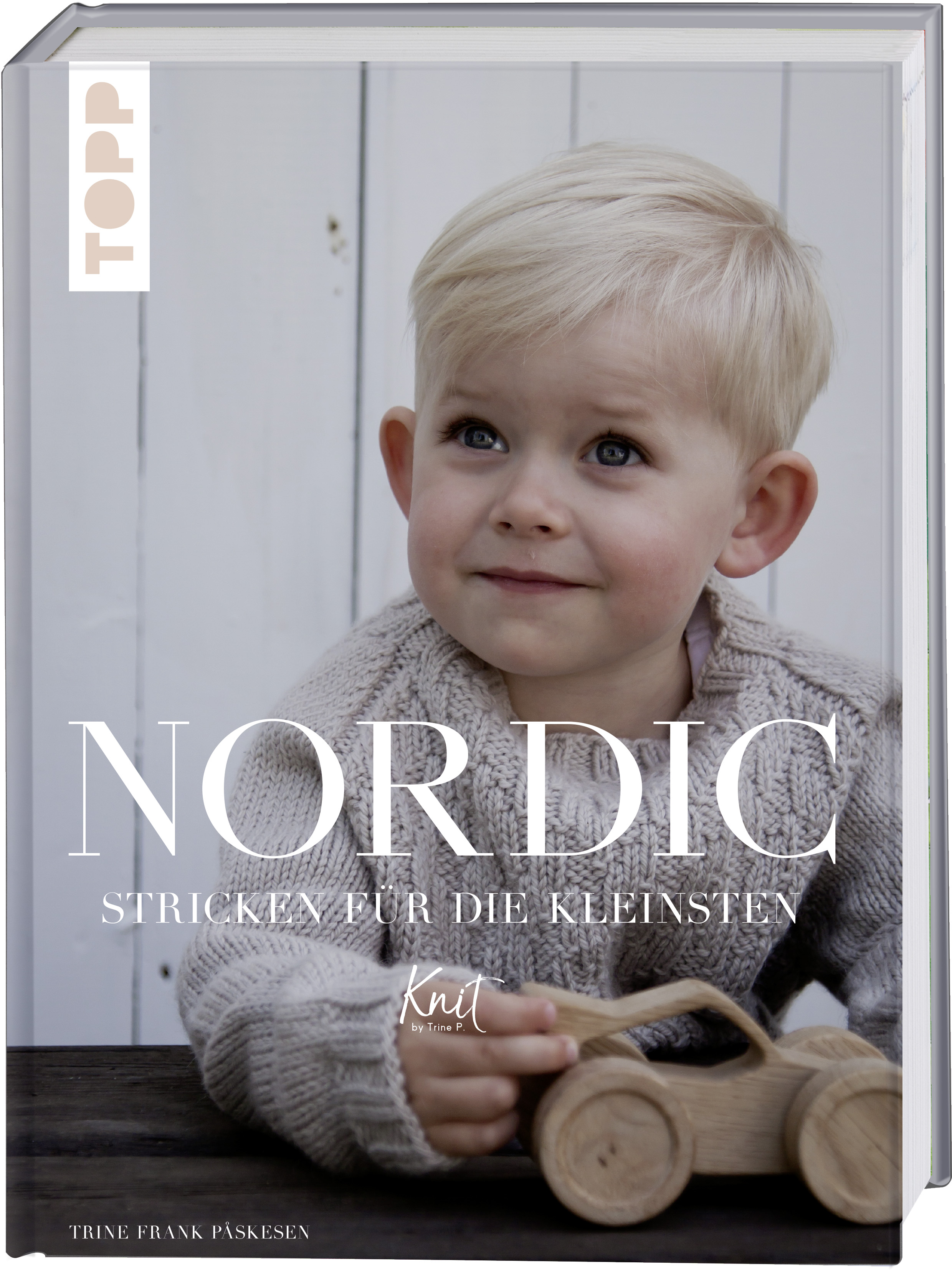 TOPP Nordic 8163