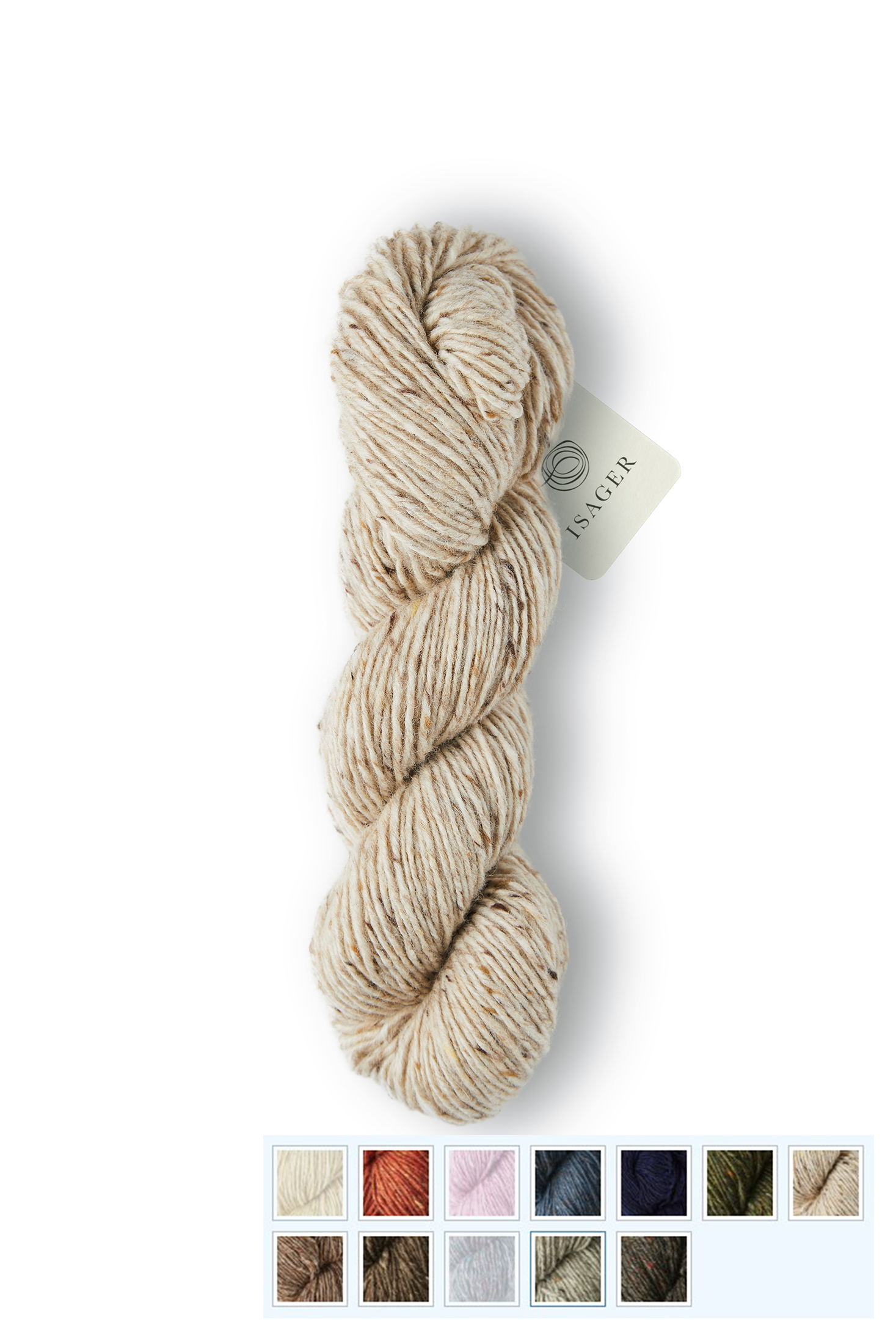 Aran Tweed