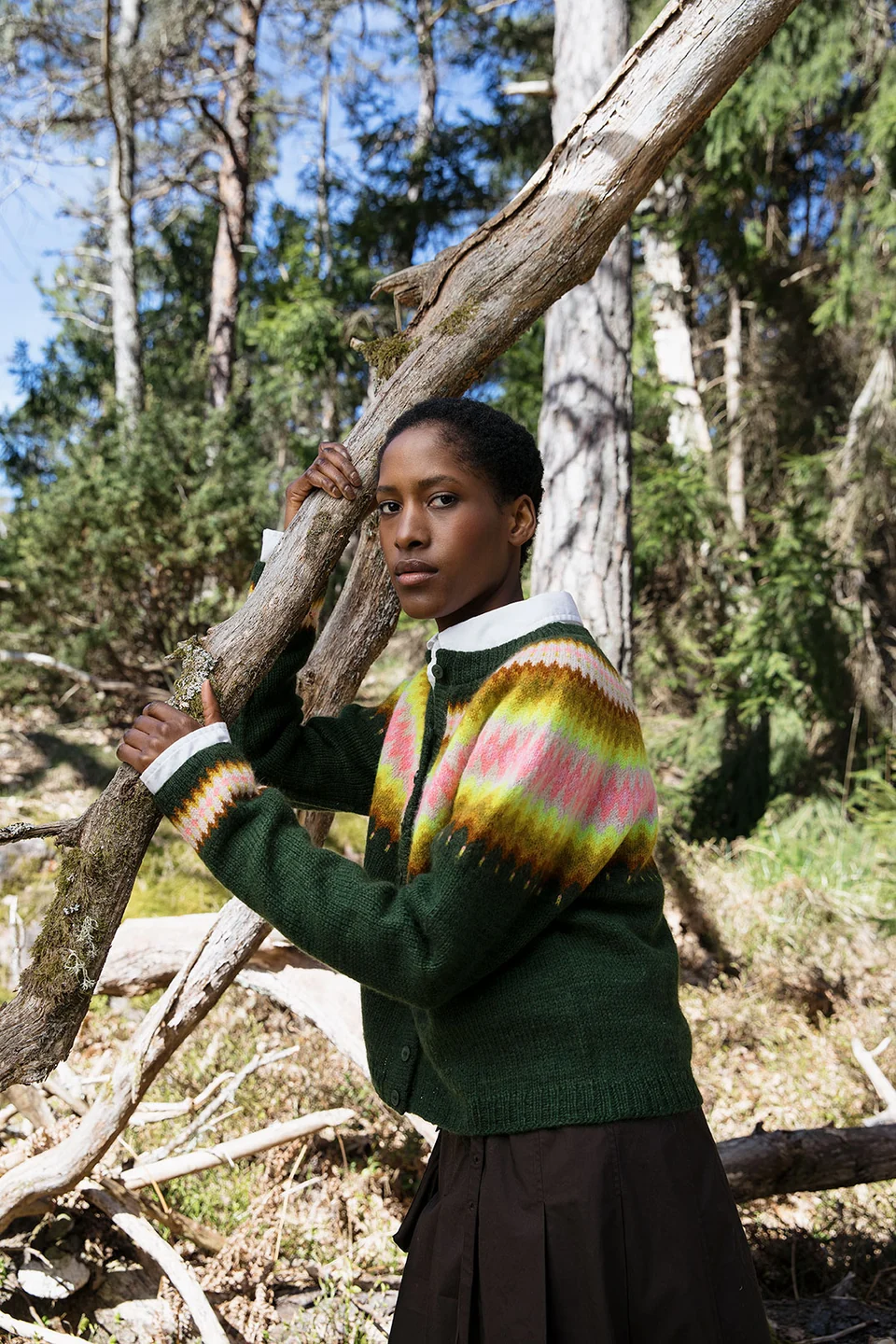 Laine Anniversary Issue - English Magazine
