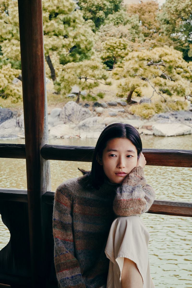 A Knitting Life 3 - Tokyo Tversted (Marianne Isager)