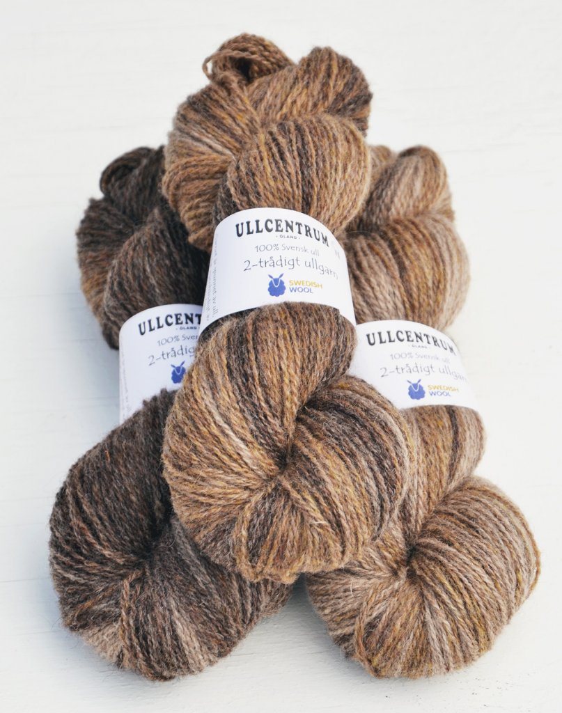 Ullcentrum 6-2-58 2trad58kastanj Ullcentrum 6-2-58 2trad58kastanj