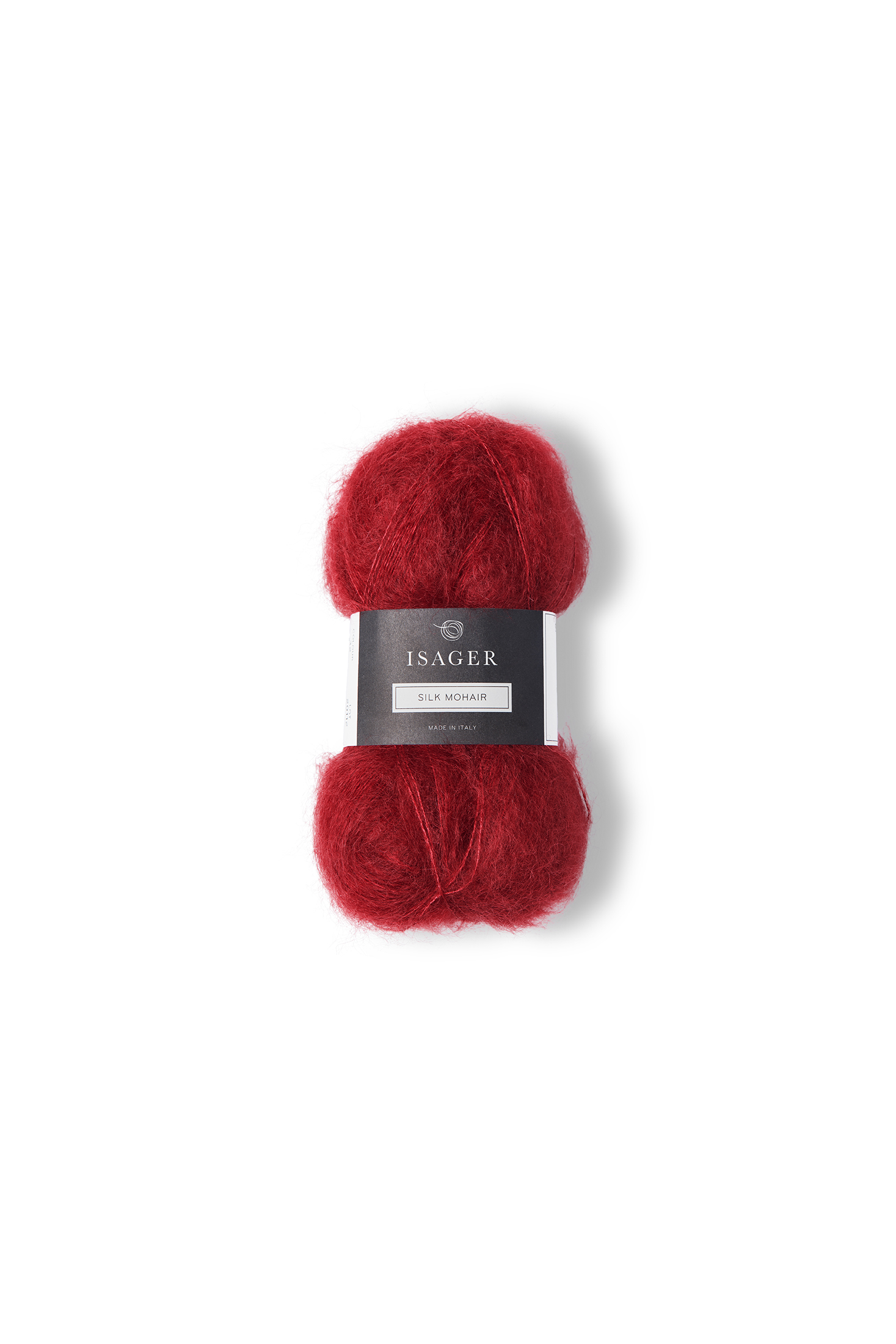 Silk Mohair - 32