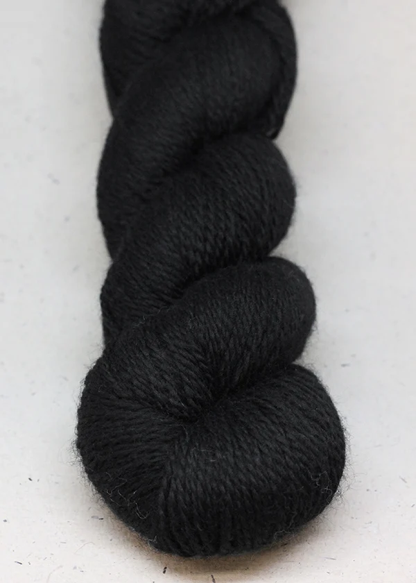 Knit by numbers - DK