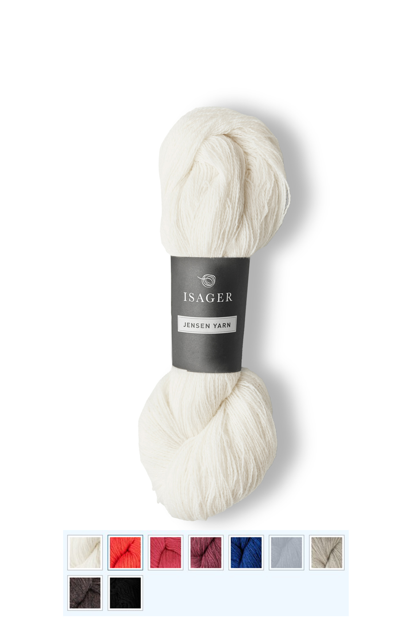 Jensen Yarn