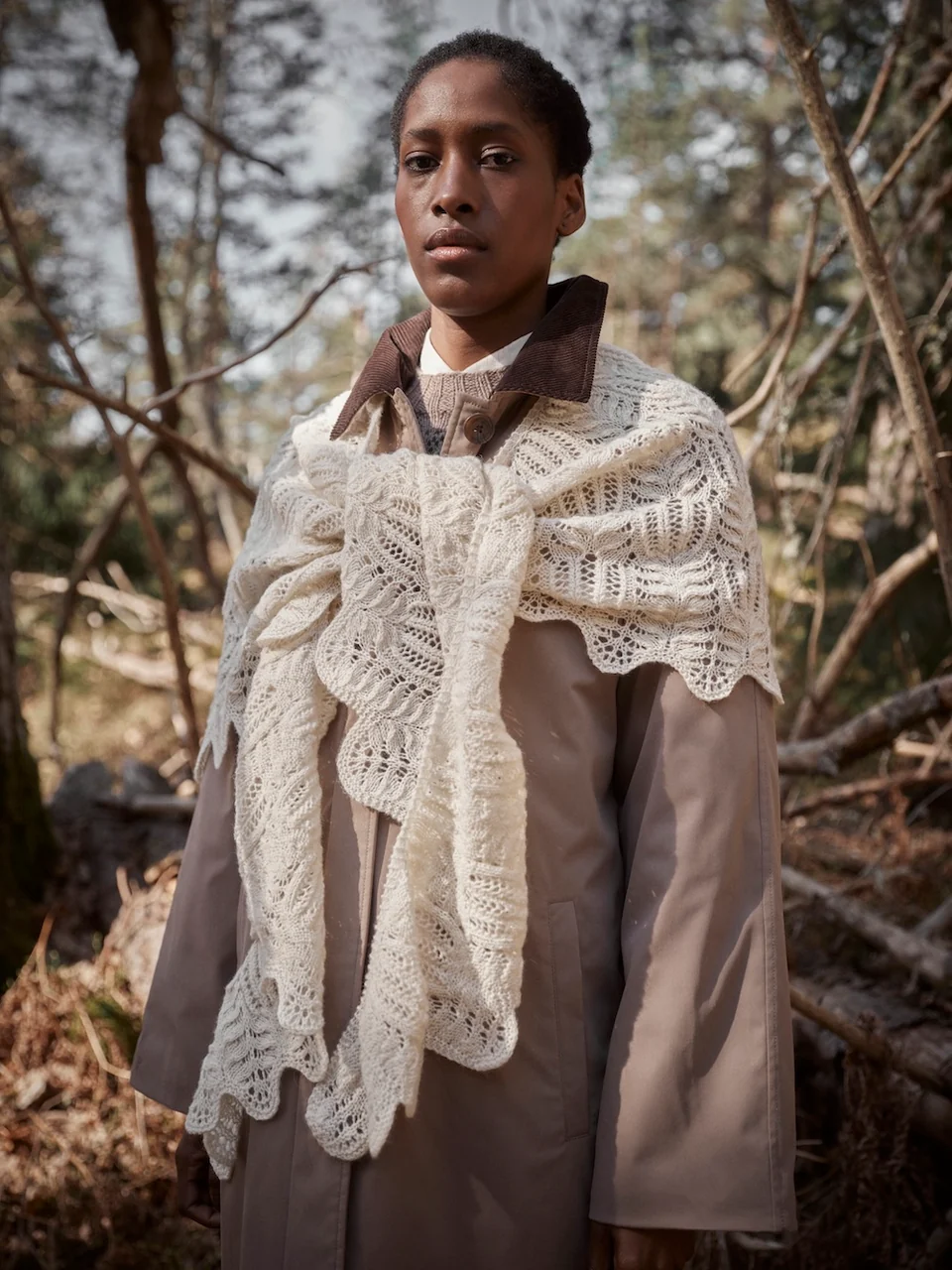 Laine Anniversary Issue - English Magazine