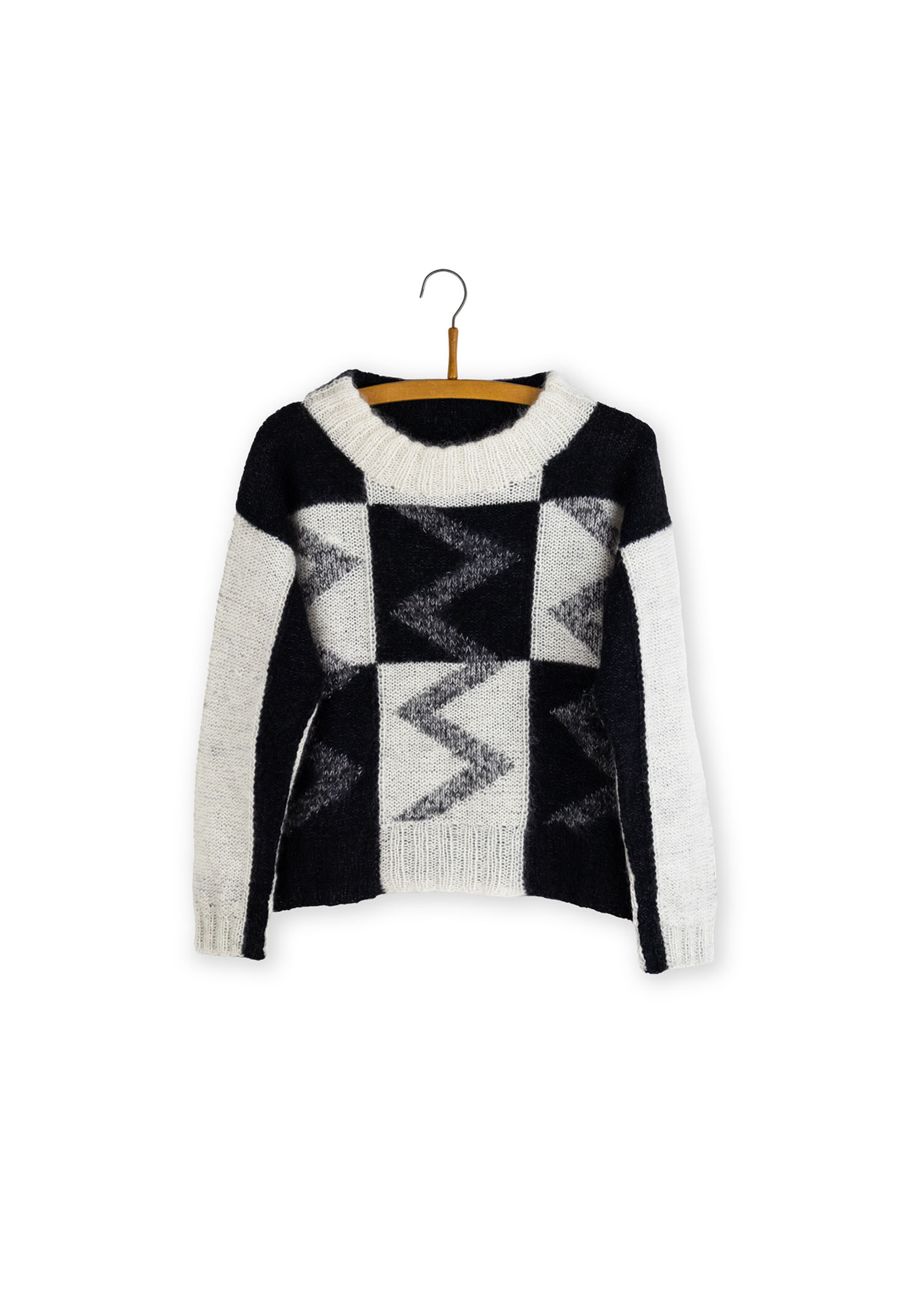 A Knitting Life 3 - Tokyo Tversted (Marianne Isager)