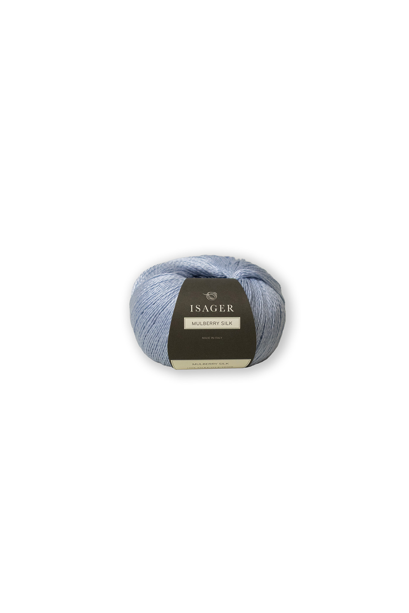 Mulberry Silk