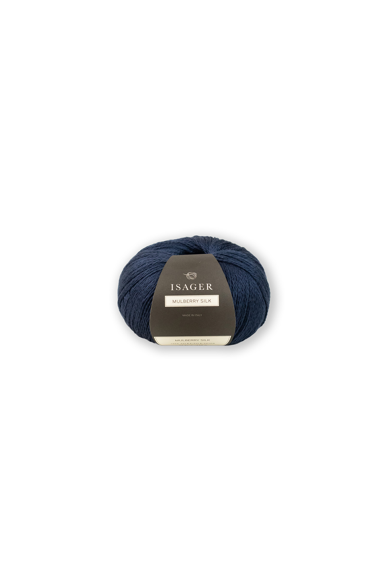 Mulberry Silk