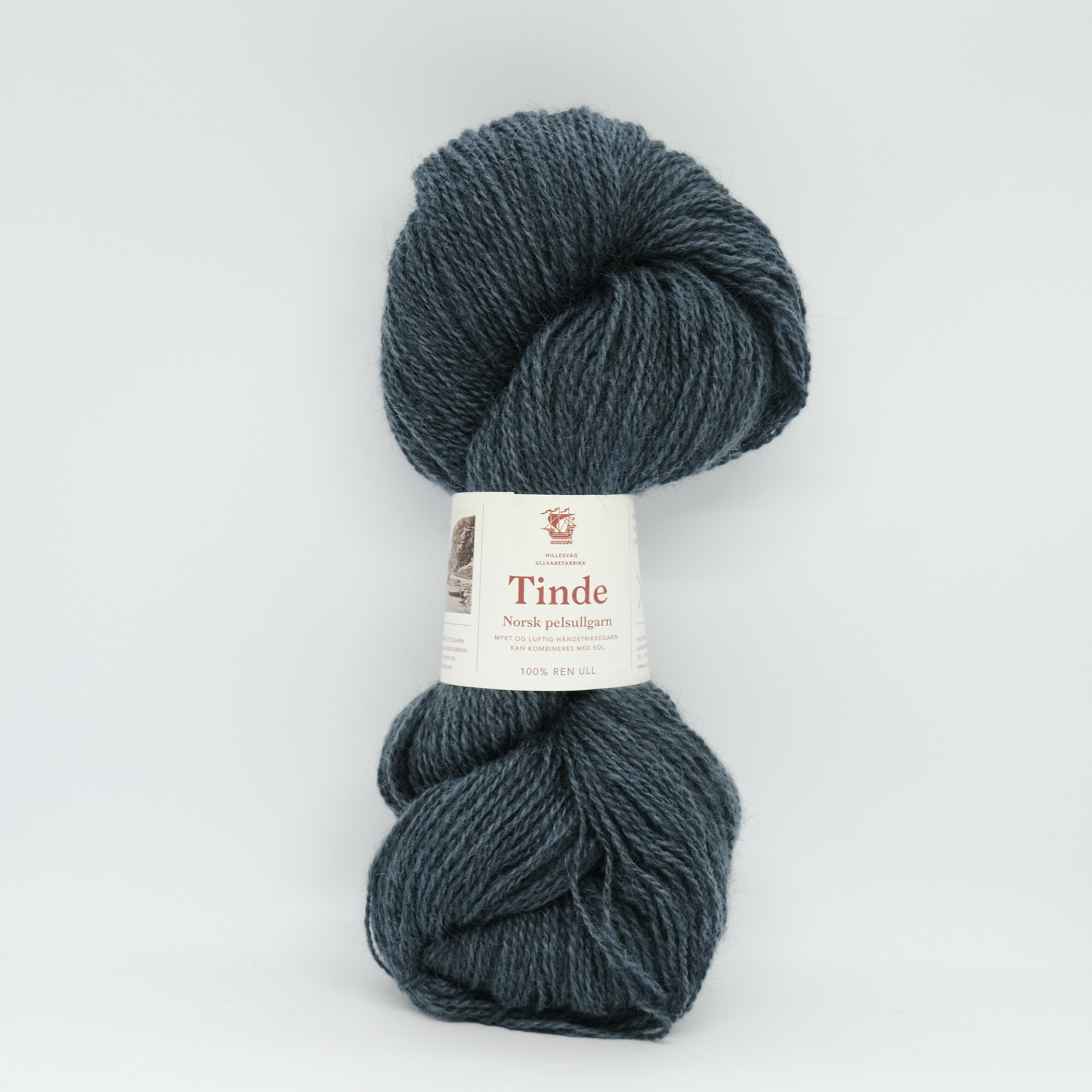 Hillesvag Tinde 652143-2 Hillesvag Tinde 652143-2