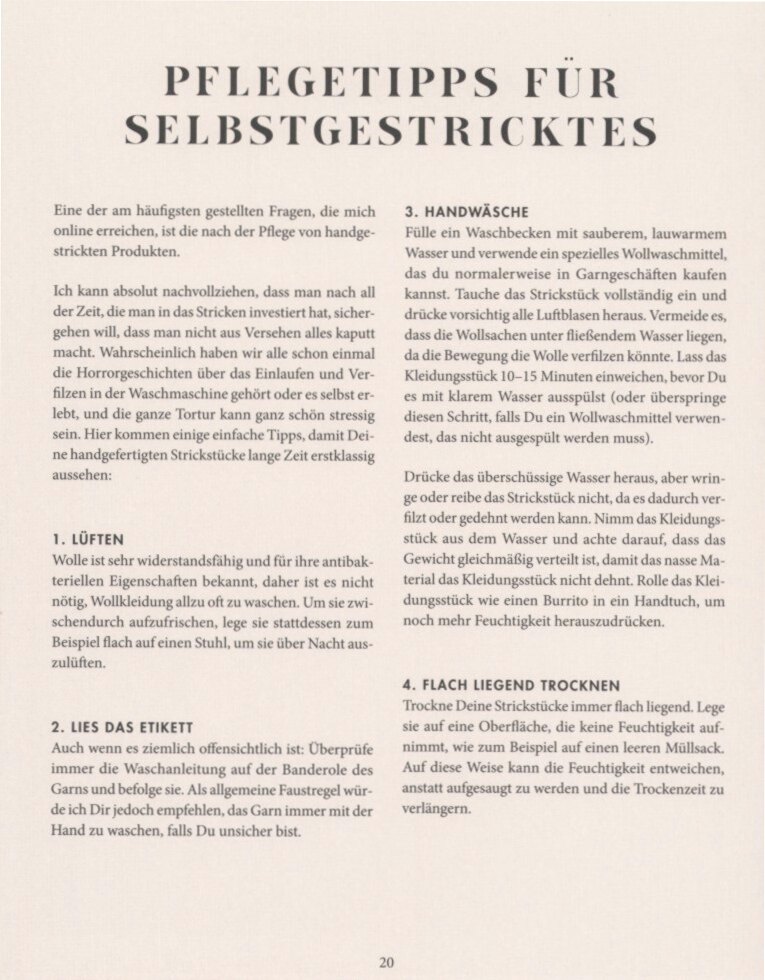 Knit this! 21 Gorgeous Everyday Knit Patterns (Lindberg / Kutovakika, Kutscher)