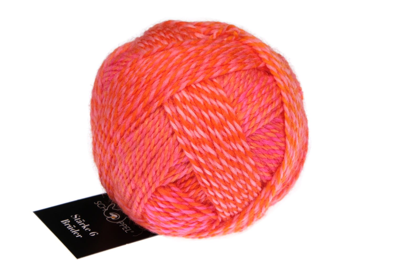 Stärke 6 Brüder - 2705 Gerhard (Sockenwolle)