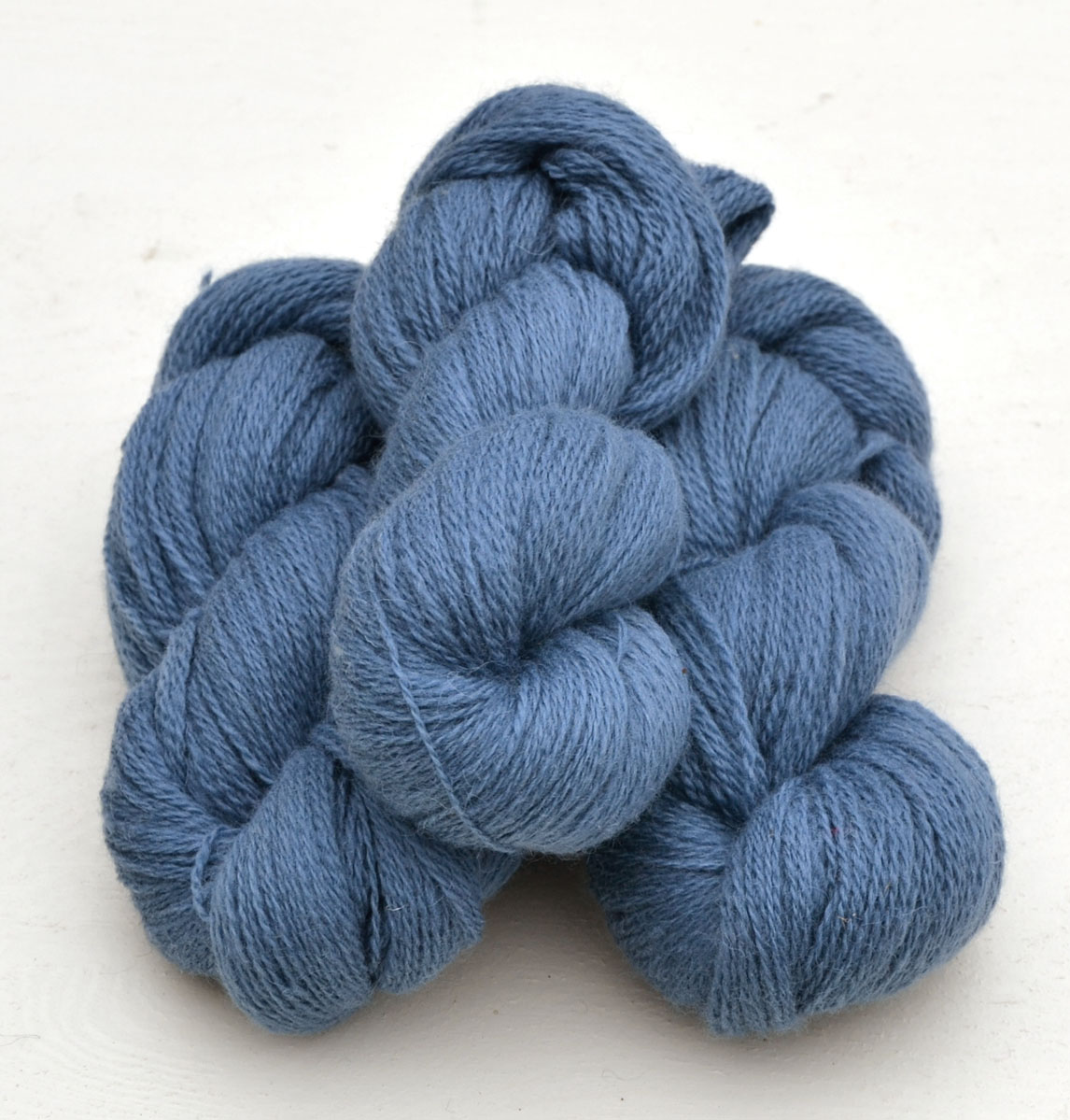 6/2-4141 Nordic Blue on white 6/2-4141 Nordic Blue on white