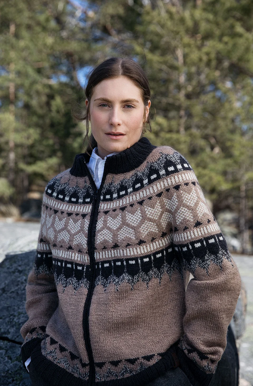 Laine Anniversary Issue - English Magazine