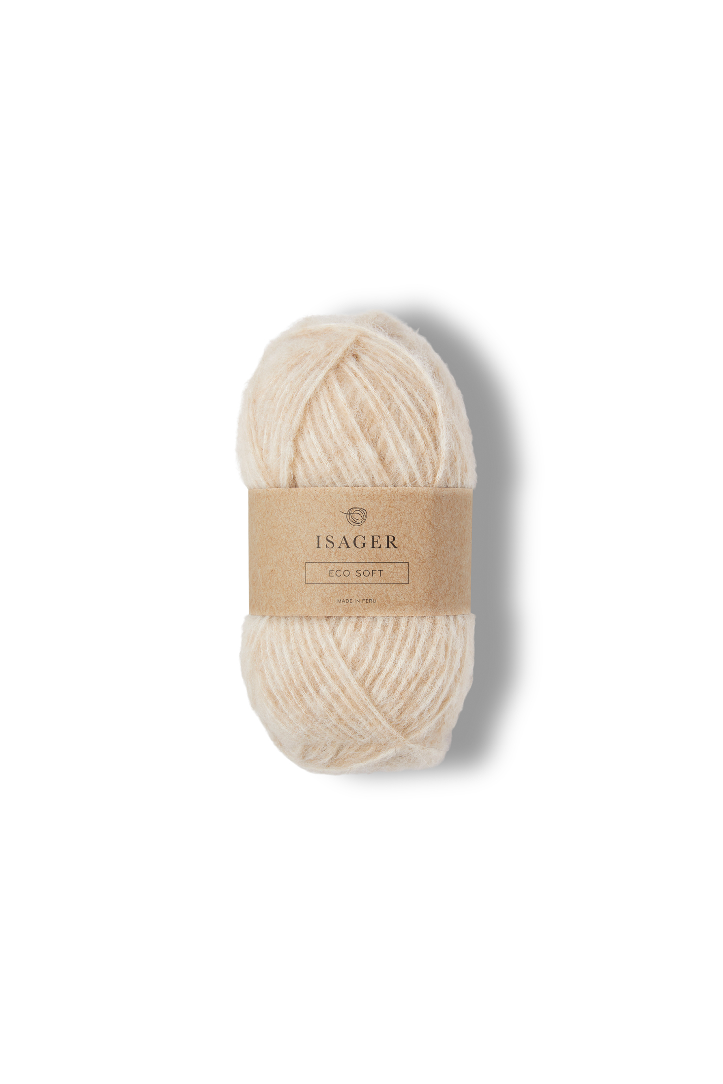 Garnpaket IVY SWEATER (Petite Knit)
