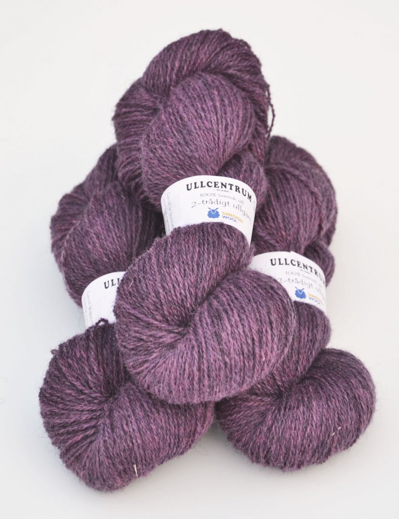 Ullcentrum 6-2-6171 ljunglilatweed