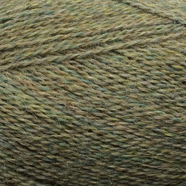 Isager Alpaca1-Thyme