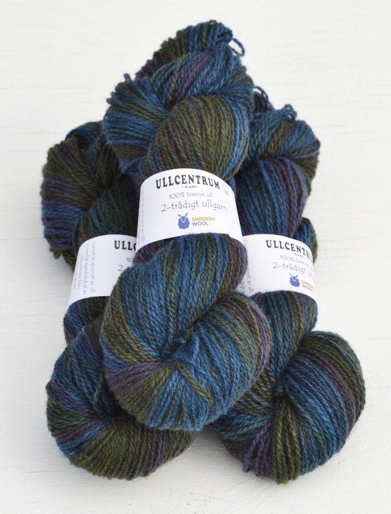 Ullcentrum 6-2-38 2trad38gronblalila Ullcentrum 6-2-38 2trad38gronblalila