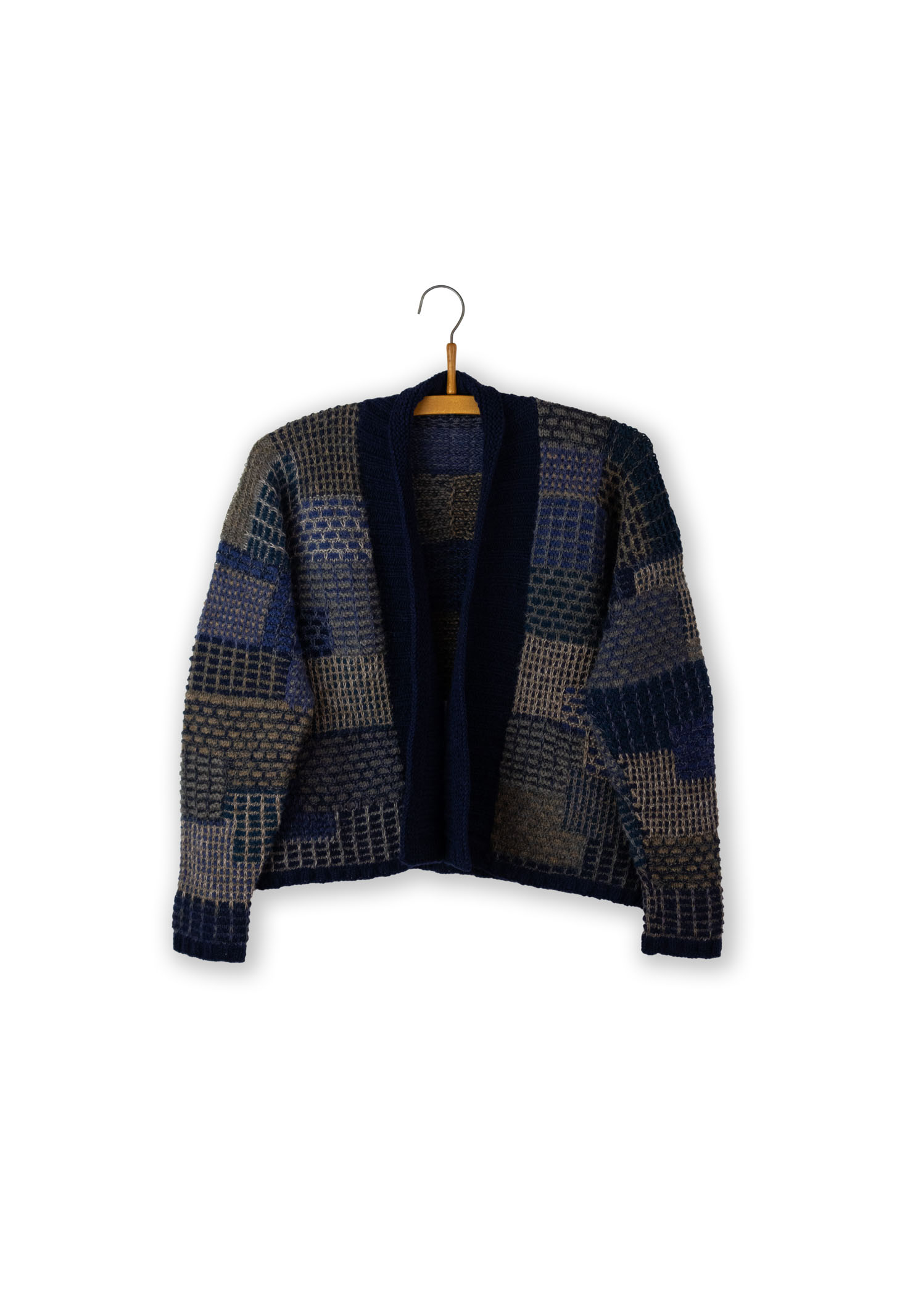 A Knitting Life 3 - Tokyo Tversted (Marianne Isager)