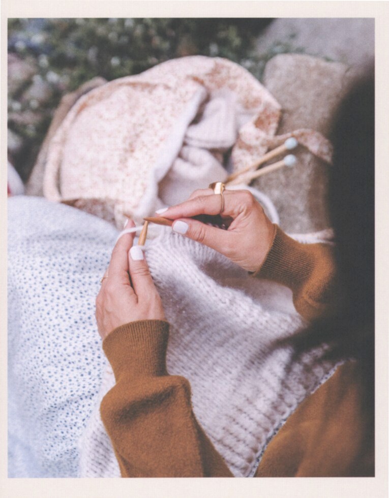 Knit this! 21 Gorgeous Everyday Knit Patterns (Lindberg / Kutovakika, Kutscher)