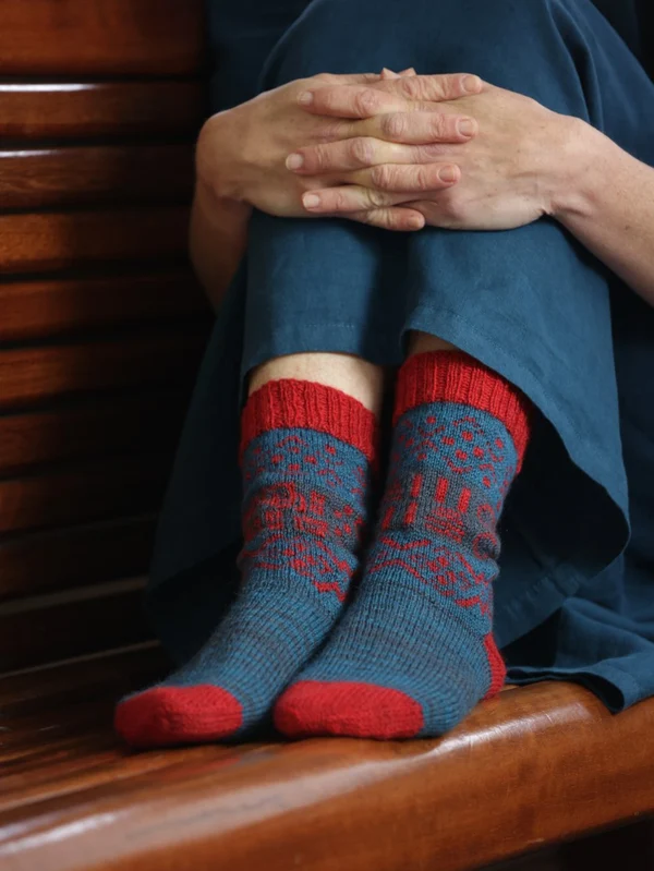 The Annual Issue six - John Arbon Textiles