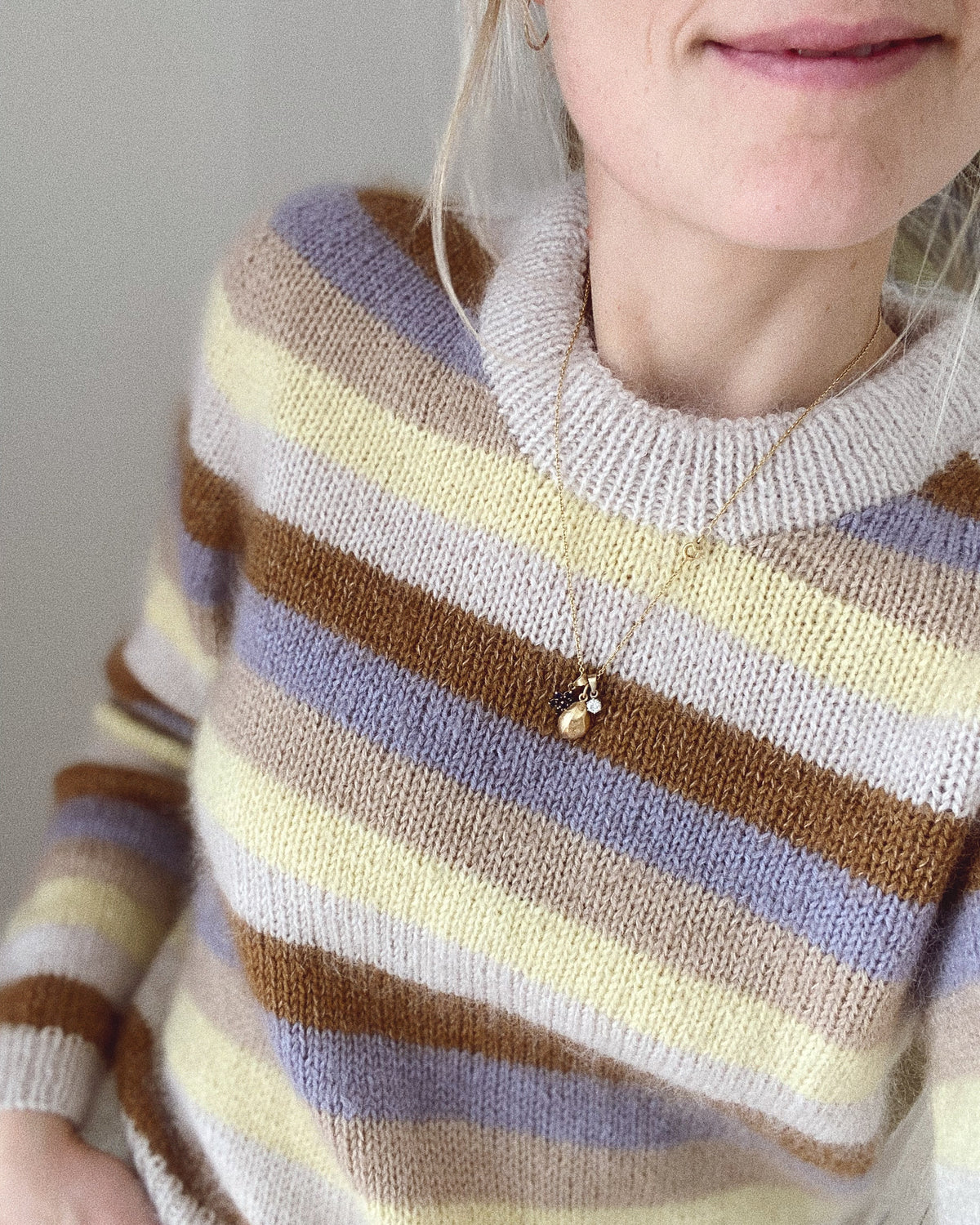 Petit Knit Aros Sweater 4