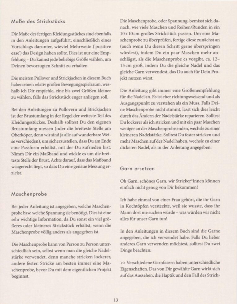 Knit this! 21 Gorgeous Everyday Knit Patterns (Lindberg / Kutovakika, Kutscher)