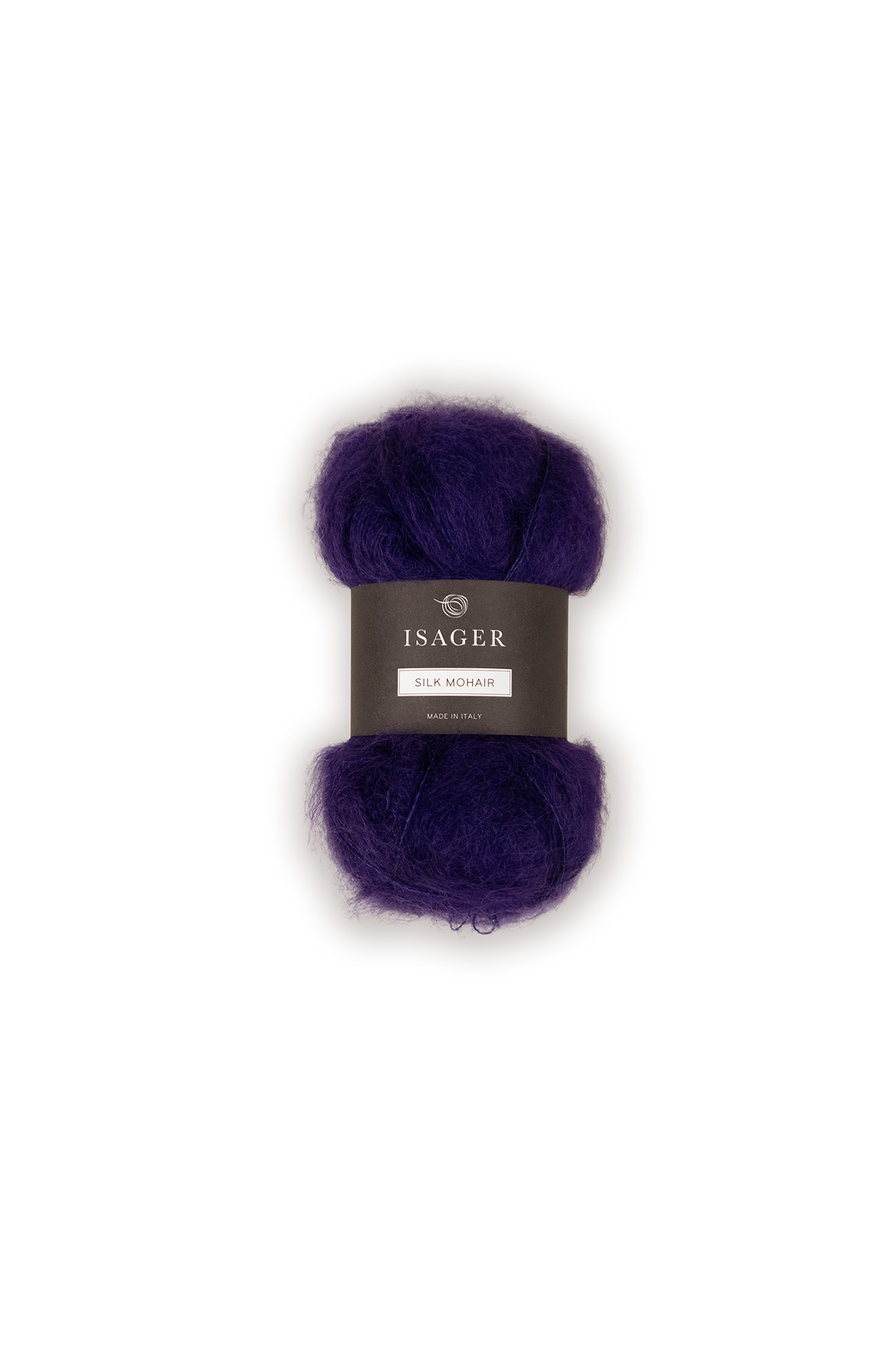 Silk Mohair