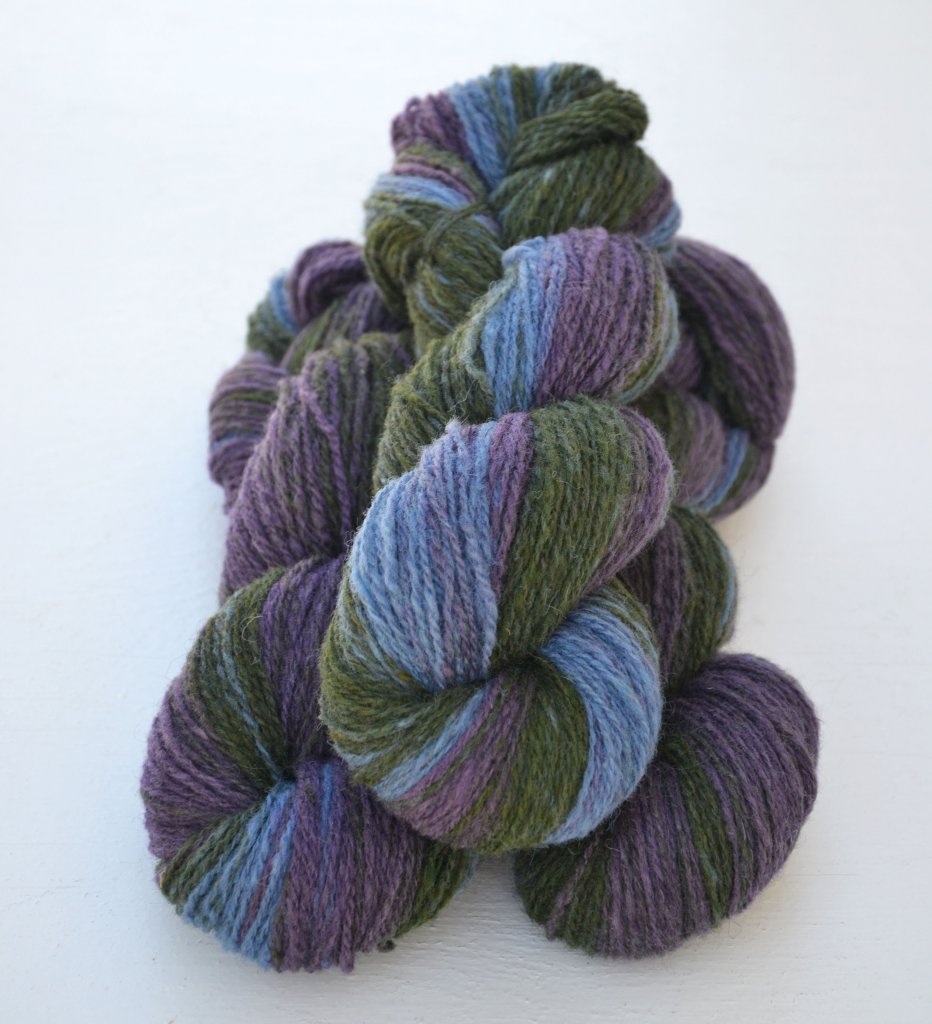 Ullcentrum 6-2-57 Frühlingswald Ullcentrum 6-2-57 Frühlingswald