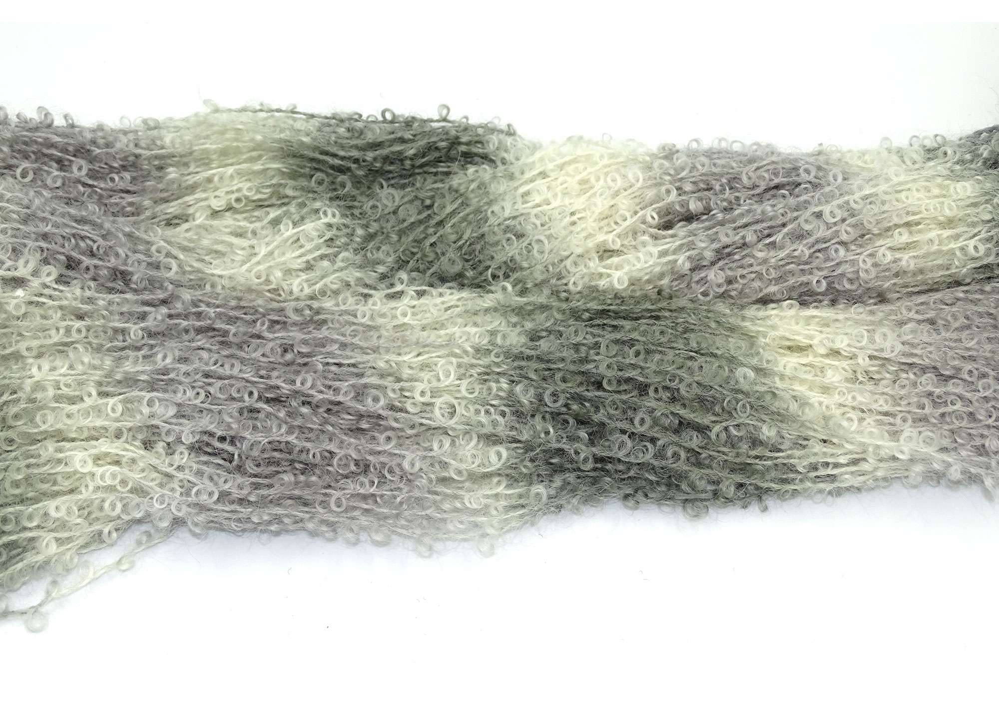 Mohair by Canard