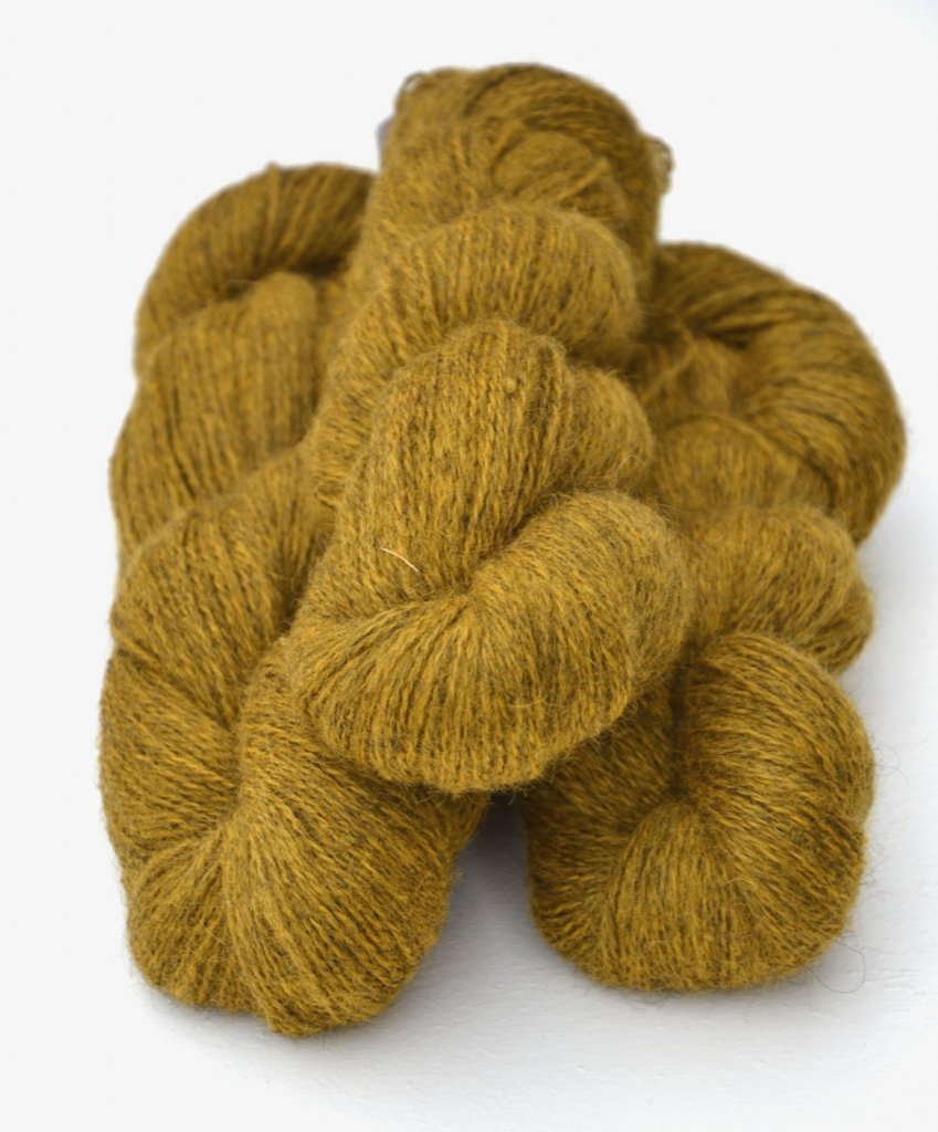 Ullcentrum 6-2-2133 Lion Yellow on medium Grey Ullcentrum 6-2-2133 Lion Yellow on medium Grey