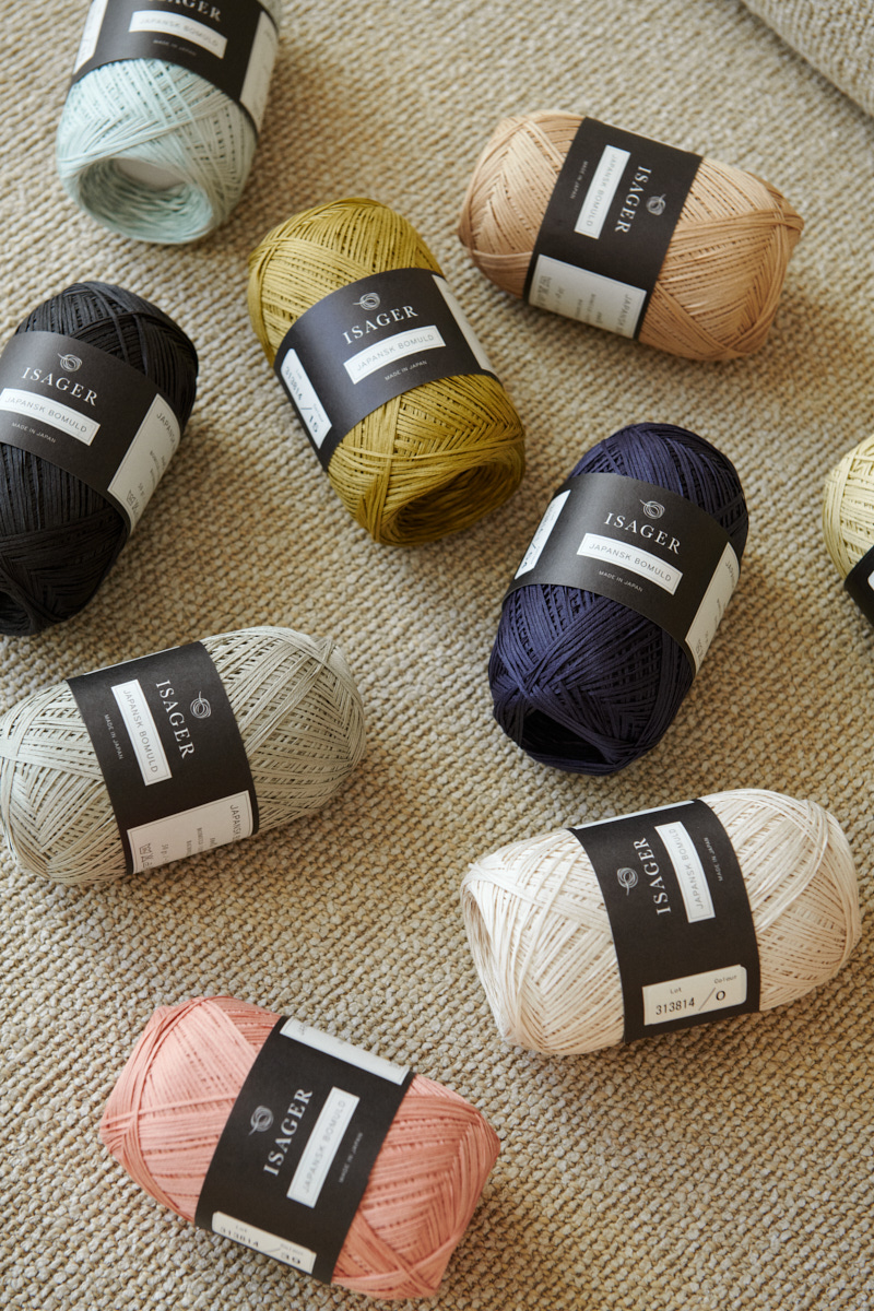 Helga_Isager_Kryger83254 Japansk Bomuld Helga_Isager_Kryger83254 Japansk Bomuld