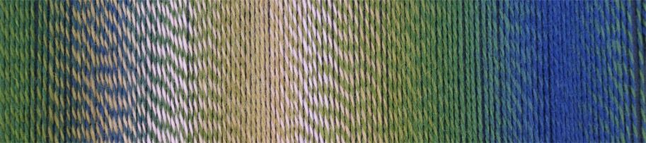 Zauberball® Crazy - 2292 Sternschnupppe (Sockenwolle)