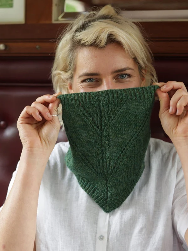 The Annual Issue six - John Arbon Textiles