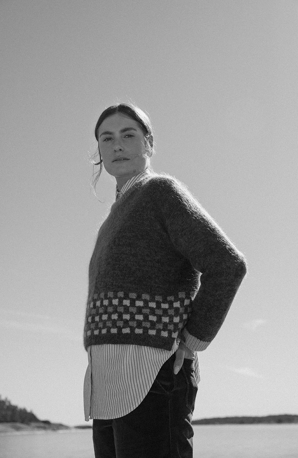 Laine Anniversary Issue - English Magazine