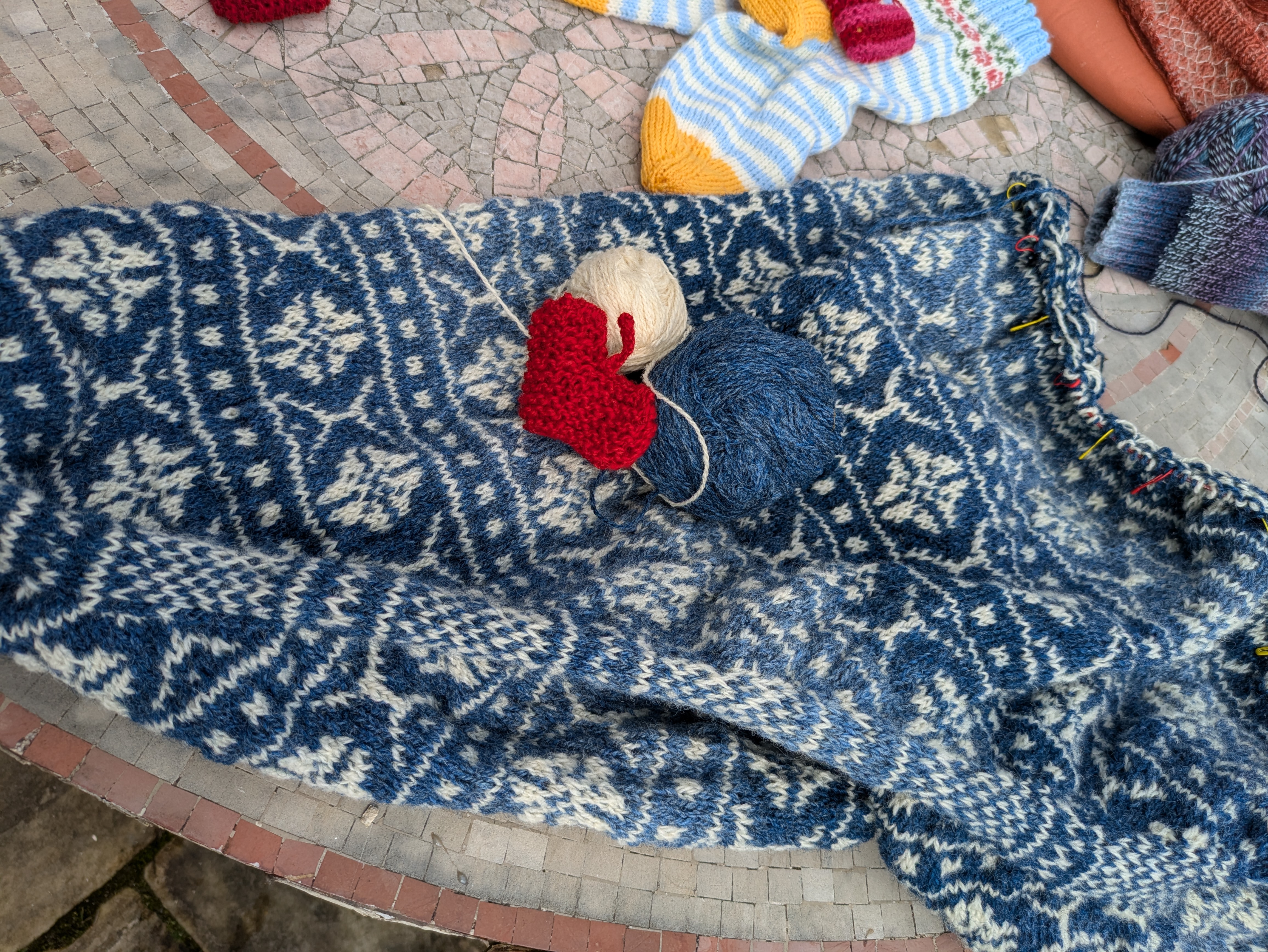 Seminargebühr Chiemsee-Wochenende 17.-19.04.2026 Restzahlung