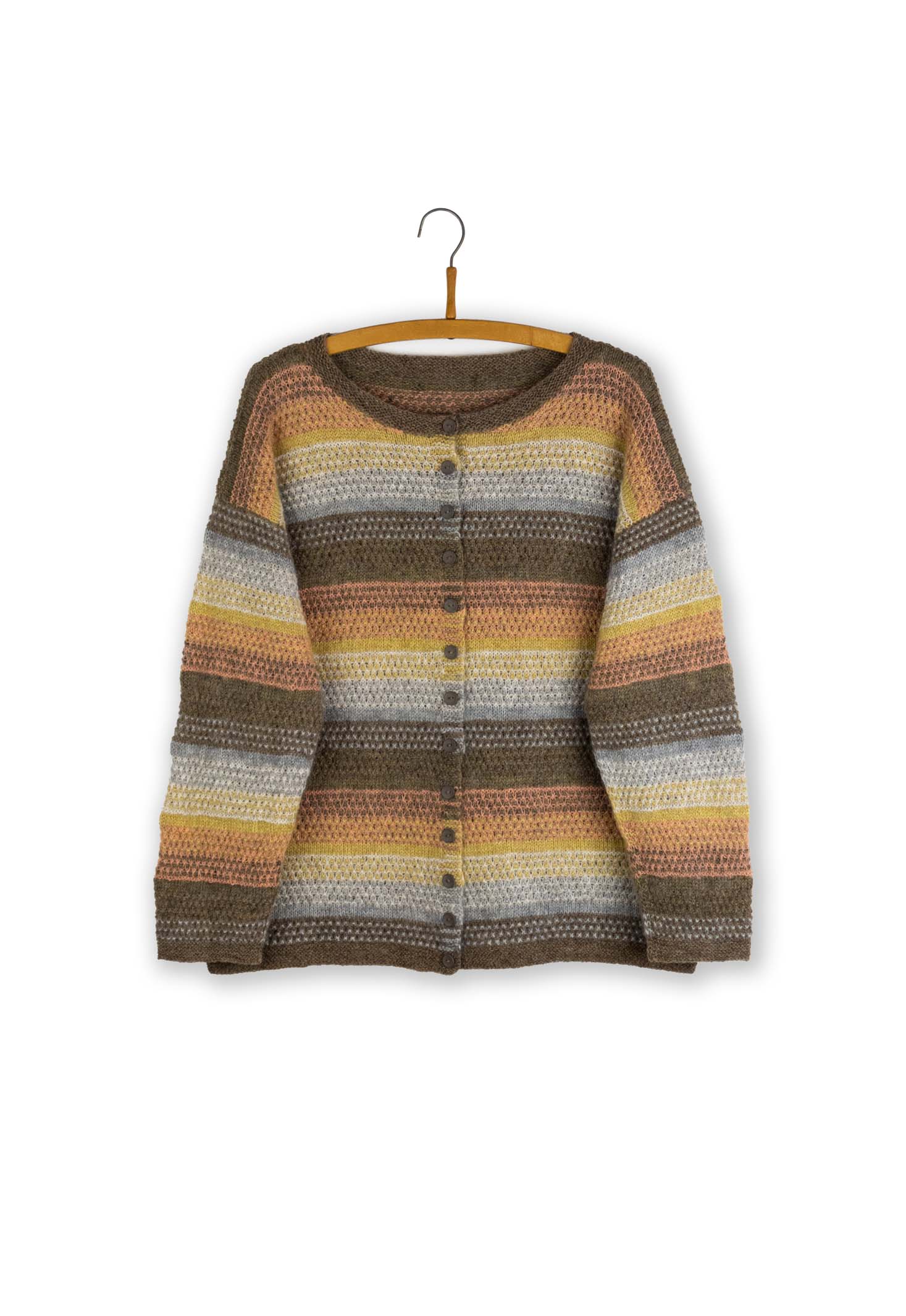 A Knitting Life 3 - Tokyo Tversted (Marianne Isager)